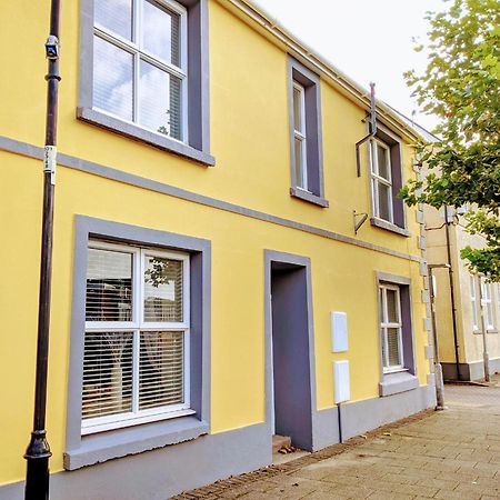 Dursley House Hotel Whitland Exterior photo